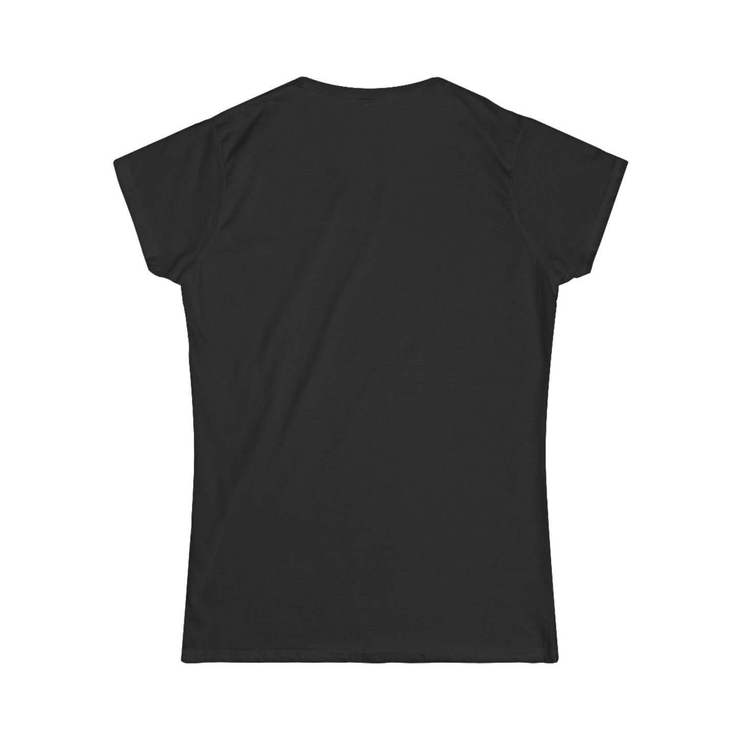Speak the TRUTH Women's Softstyle Tee