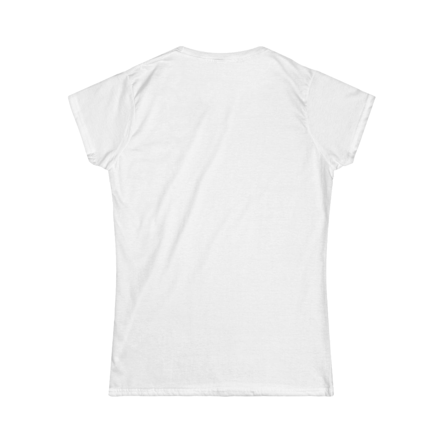 Medicinal Hiking Women's softstyle t-shirt