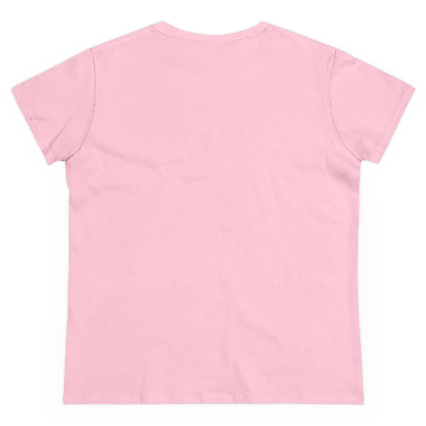 4GIV'n Women's Midweight Cotton Tee