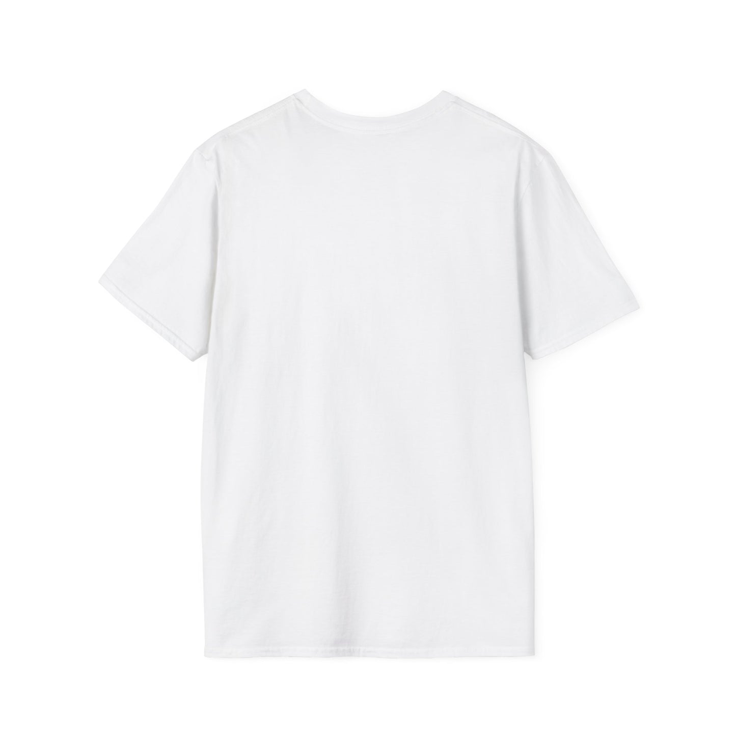 4GIV'n Unisex Softstyle T-Shirt