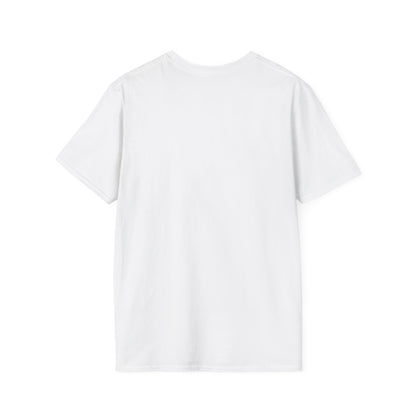 4GIV'n Unisex Softstyle T-Shirt