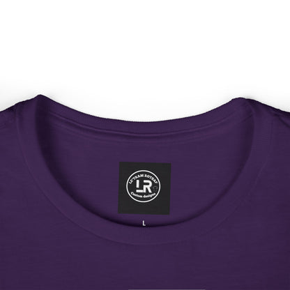 Medicinal Hiking Women's softstyle t-shirt